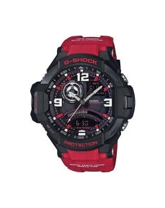 Часы наручные мужские Casio GA-1000-4B