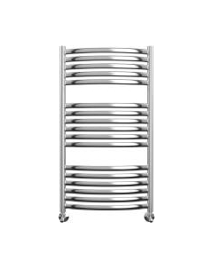 Полотенцесушитель водяной Ukko Андерс+ П17 53.2x95