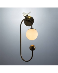 Бра BayerLux Птичка / 9231572 Bayerlux