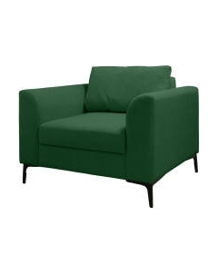 Кресло мягкое Brioli Марк