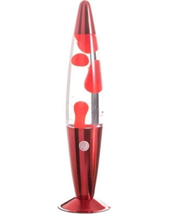 Ночник Risalux Лава Ракета 10603494