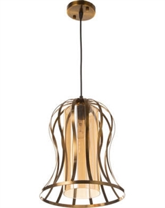 Потолочный светильник BayerLux Marlene / 10547044 Bayerlux