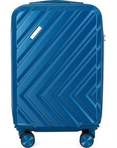 Чемодан на колесах Solier STL1071