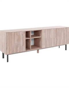 Тумба Dipriz Viby 2000 2дв. / Д.20018.1