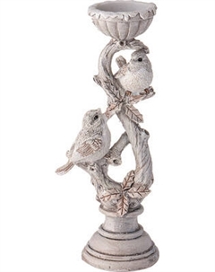 Подсвечник Lefard Птички 162-1243