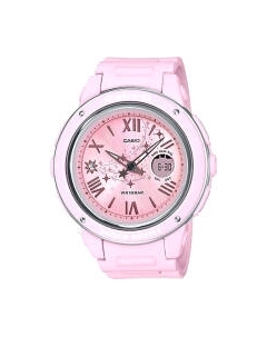 Часы наручные женские Casio BGA-150ST-4A