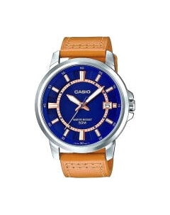 Часы наручные мужские Casio MTP-E130L-2A2