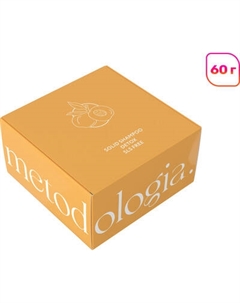 Твердый шампунь для волос Metodologia Solid Shampoo Detox Metodologia.