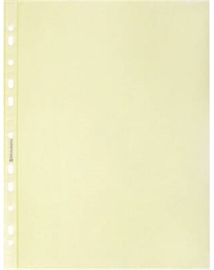 Набор файлов Brauberg 272678