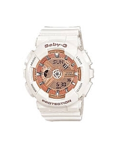 Часы наручные женские Casio BA-110-7A1