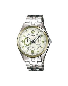 Часы наручные мужские Casio MTP-1353D-8B2