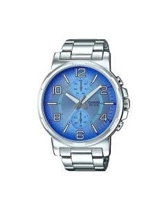 Часы наручные мужские Casio MTP-E313D-2B2