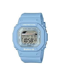 Часы наручные женские Casio BLX-560-2ER