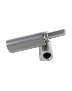 Петля точечная Trodos Гаражная каплевидная 32x180