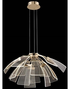 Люстра Wertmark Halla WE455.15.303