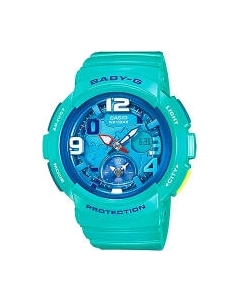 Часы наручные женские Casio BGA-190-3B