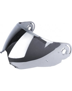 Визор для мотошлема Scorpion Exo Covert Fx Mirror Silver KDS-F-01 Scorpion exo