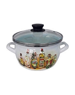 Кастрюля Сантэкс Специи 1-2440112