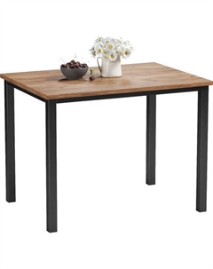 Обеденный стол Soma Paprika 100x66