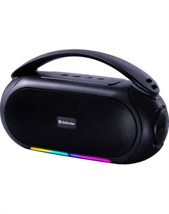 Портативная колонка Defender Beatbox 12 / 65812