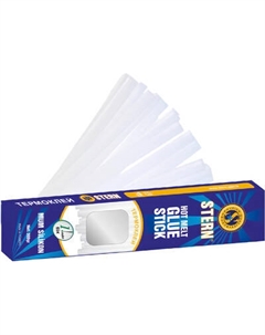 Клеевые стержни SterN Термоклей N490 D11.3мм 30см Stern