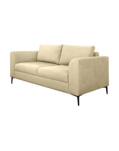 Диван Brioli Марк двухместный