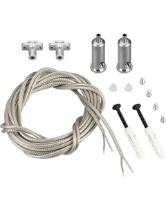 Крепление для трековой системы Arlight ARL-SL-LINE 2x2m Set / 033642