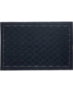 Коврик грязезащитный Sundays Home Prydnad 45х75см / 93664 Sundays home