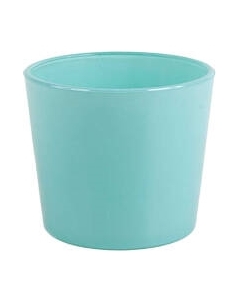 Кашпо NiNaGlass 91-011-ф145/h125 / 4840157000 Ninaglass