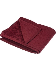 Полотенце Речицкий текстиль Таисия Махра 150x67 / 6с102.411ж1