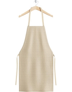 Кухонный фартук Самойловский текстиль Текстура бежевая 75x62 / 927790