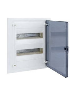 Щит распределительный Hager VF212TD