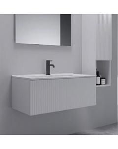 Тумба с умывальником ЗОВ Кито K70LW0MFWPM-OL70 Зов