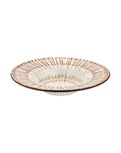 Тарелка столовая глубокая By Bone TN-LG-GT-25-CK By bone