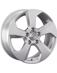 Литой диск Replay VV150 17x7" 5x112мм DIA 57.1мм ET 40мм S