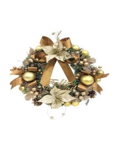 Венок MONAMI RM22070618 Monami