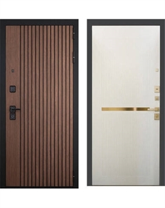 Входная дверь ГРАНИТ Шторм Ардеко Granit