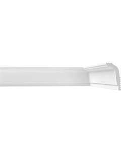 Плинтус потолочный FORMAT 06011Е 30x50 Format