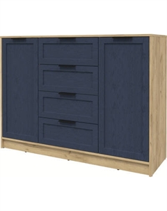 Тумба Интерлиния Концепт Тренд КТ-Т140