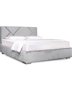 Полуторная кровать ДеньНочь Глория KR00-36 140x200 Деньночь