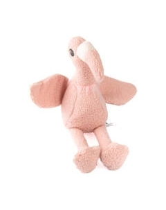 Игрушка для собак MPG brands Tufflove Фламинго / WB24271-VA Mpg brands