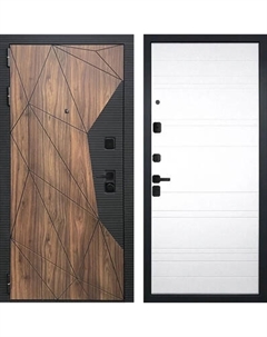 Входная дверь ГРАНИТ Континент 21 Granit