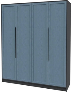 Шкаф Интерлиния Концепт Тренд КТ-Ш4