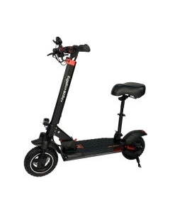 Электросамокат Kugoo M4 Pro Plus 18Ah