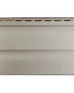 Сайдинг Альта-профиль Аляска Классик Шэдоу