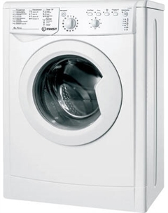 Стиральная машина Indesit IWUB 35085