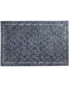 Коврик грязезащитный Sundays Home Prydnad 40х60см / 93663 Sundays home