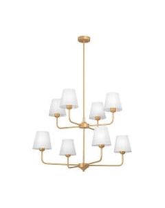 Люстра Vitaluce V3923-8/8PL