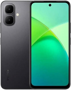 Смартфон Infinix Smart 10 4GB/128GB