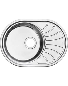 Мойка кухонная IDDIS Suno SUN65SDi77 Iddis